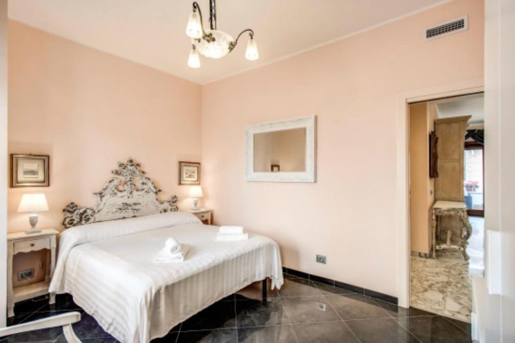 La Dolce Of Via Veneto - Prestigious With Wonderful Terrace In The Historic Center * Roma