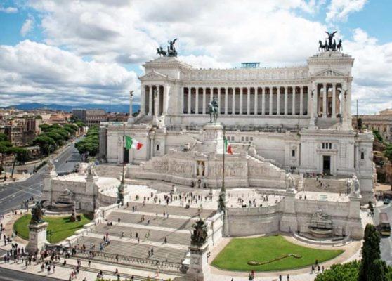 La Dolce Of Via Veneto - Prestigious With Wonderful Terrace In The Historic Center * Roma