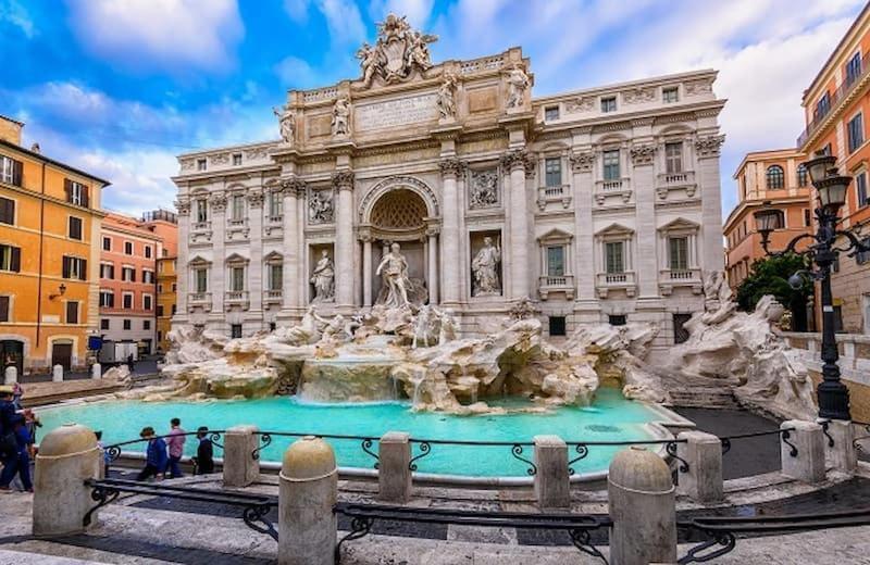 Apartment La Dolce Of Via Veneto - Prestigious With Wonderful Terrace In The Historic Center Rome