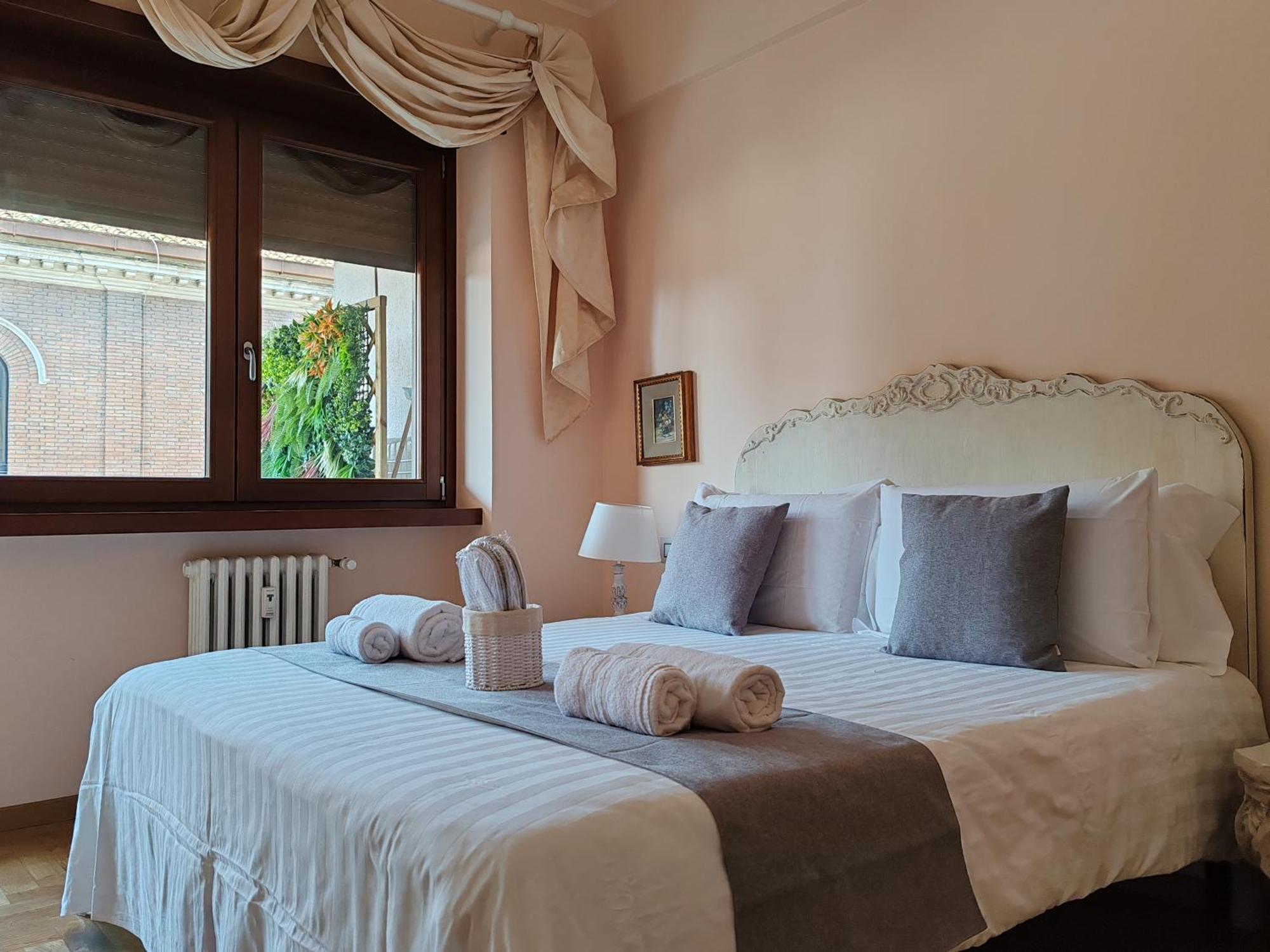 Apartamento La Dolce Of Via Veneto - Prestigious With Wonderful Terrace In The Historic Center Roma