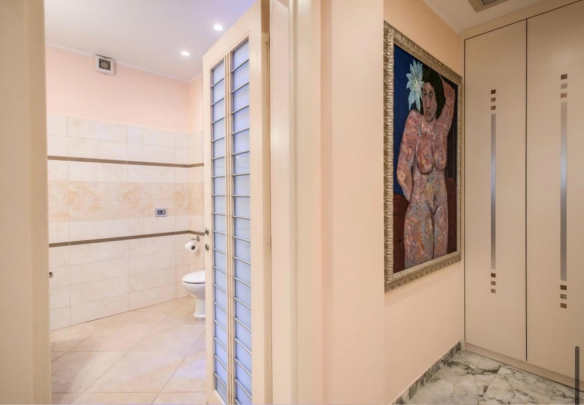 La Dolce Of Via Veneto - Prestigious With Wonderful Terrace In The Historic Center Apartment *