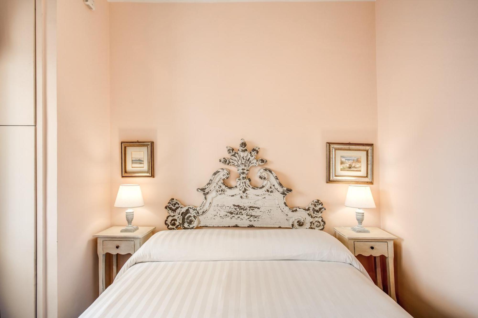 La Dolce Of Via Veneto - Prestigious With Wonderful Terrace In The Historic Center * Roma